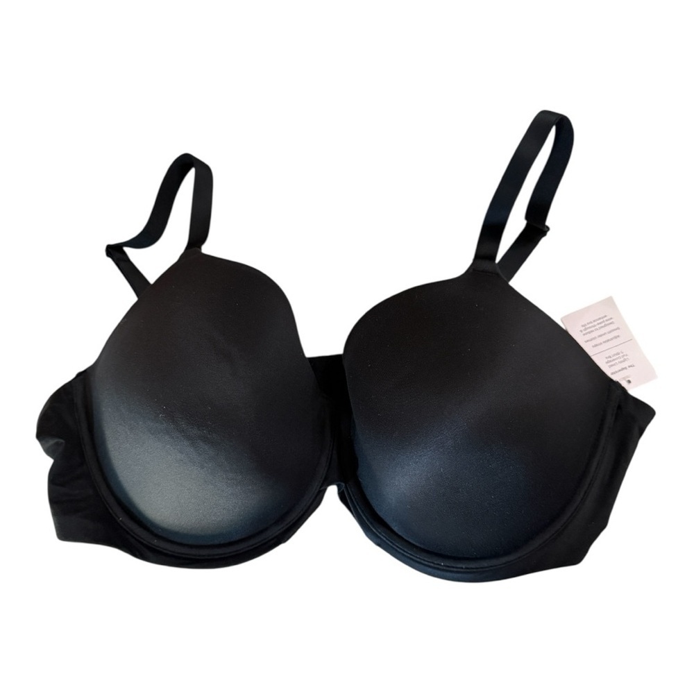 Auden “The Superstar” Bra 42D Black – NWT